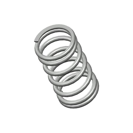 Approved Vendor Compression Spring, O= .765, L= 1.41, W= .081 R G109963647